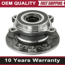 Front Or Rear Wheel Bearing Hub Assembly For 2015 2016 2017- 2020 Jeep Renegade