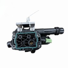 For Cooling water thermostat 9803549480 Peugeot 1.6T2008 308 5008 508 Citroen