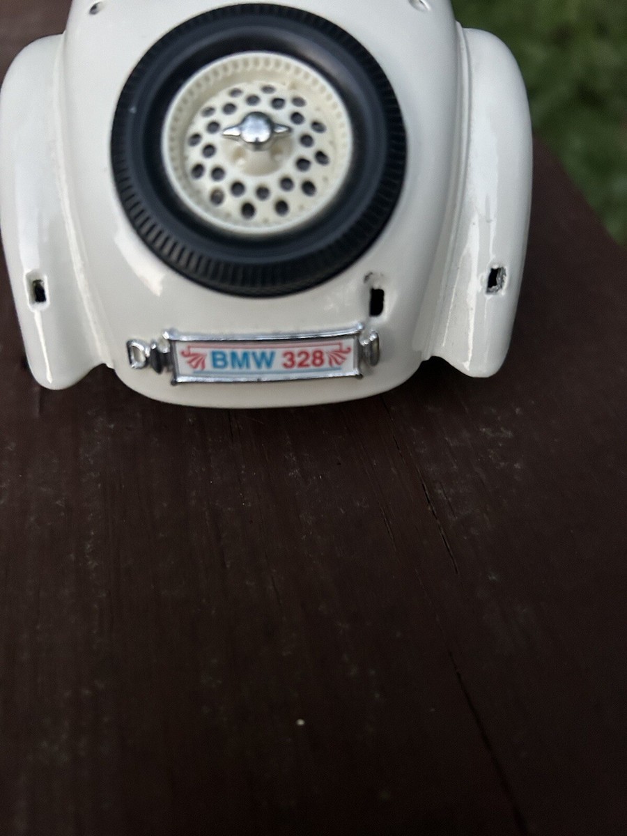 AUTOart 1/18 BMW 328 Roadster ミレミリア1938 BMW - 328 Roadster Mille Miglia 1938 - AUTOart - 1/18 - Autos