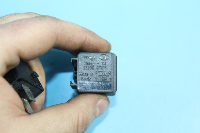 25230 9f915 реле