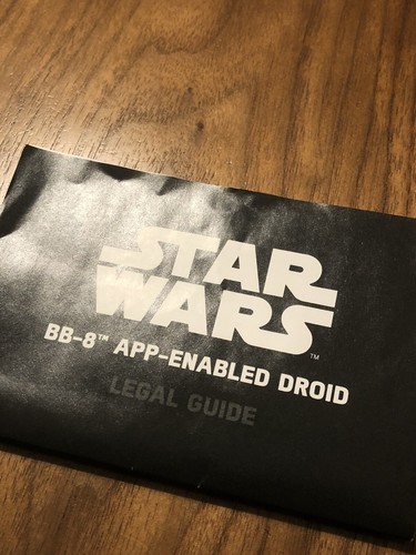 Sphero BB-8 App-Enabled Droid - Picture 9 of 9