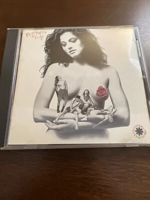 Red Hot Chili Peppers : Mother's Milk CD (2009) - Bild 1 von 3
