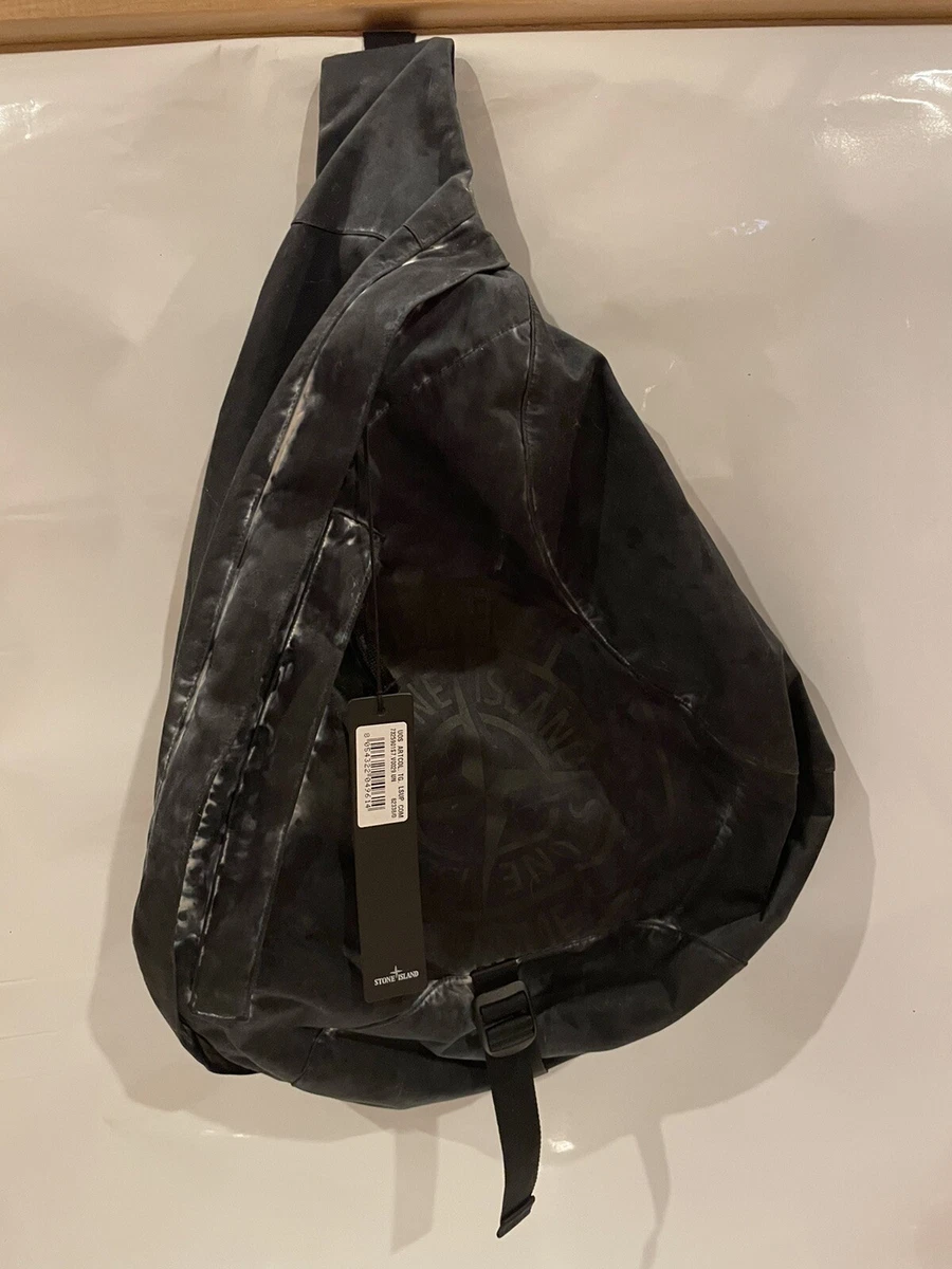 Supreme stone hotsell island bag