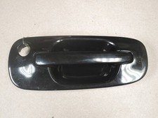 04-05 Subaru Impreza WRX STI Front Driver HANDLE 61021FE030 OEM