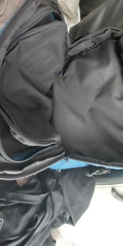 Sacoche ordinateur portable - Photo 7/8