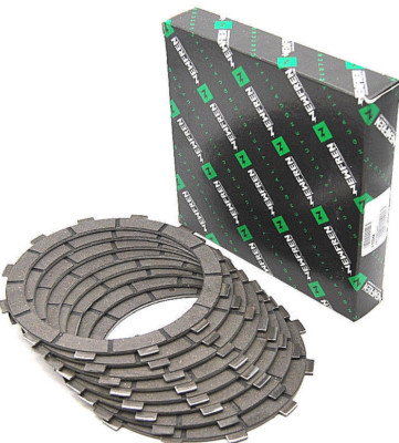 NEU  Ducati Newfren F.1534 Kupplungsbeläge Kupplung Beläge clutch new