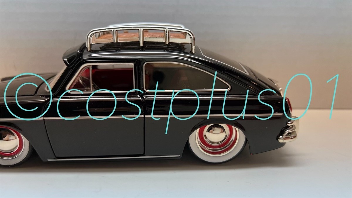 POLITOYS-M VOLKSWAGEN 1600 ミニカー POLITOYS-M VOLKSWAGEN 1600 ミニカー