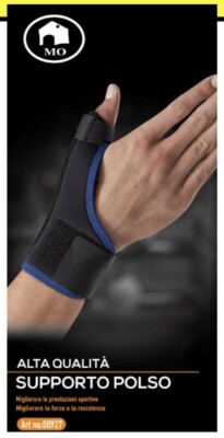 BORT Generation Bandage Pour Poignet - AG