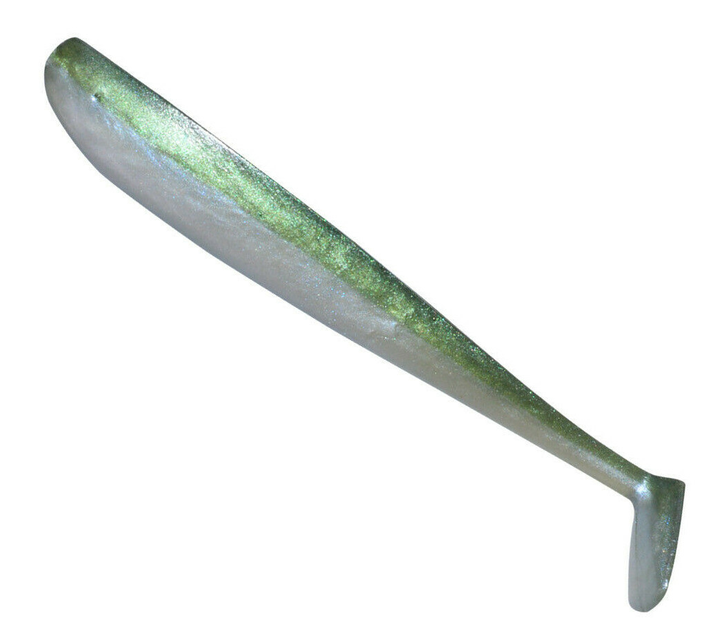 Green Pearl Shad