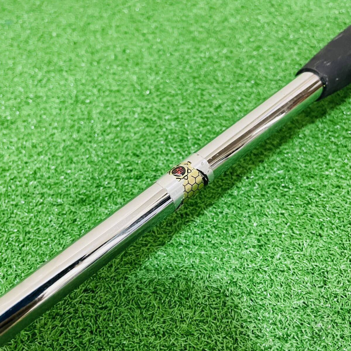 ★パター★BEN HOGAN★35インチ★希少★ Bettinardi Ben Hogan BHB 7 35