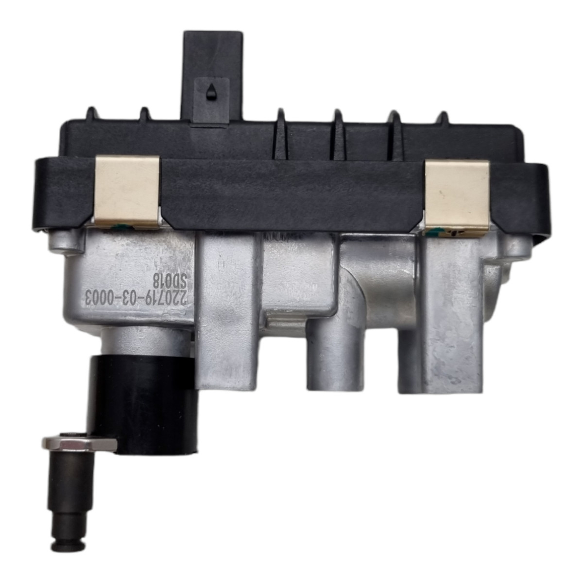 Turbocharger Actuator BMW 120d 220d 320d 520d 420d / X3 20d / X4 