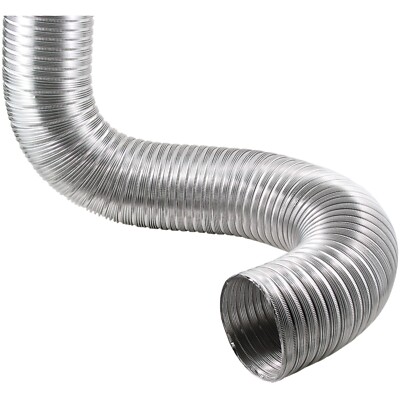 semi rigid dryer duct 20 feet