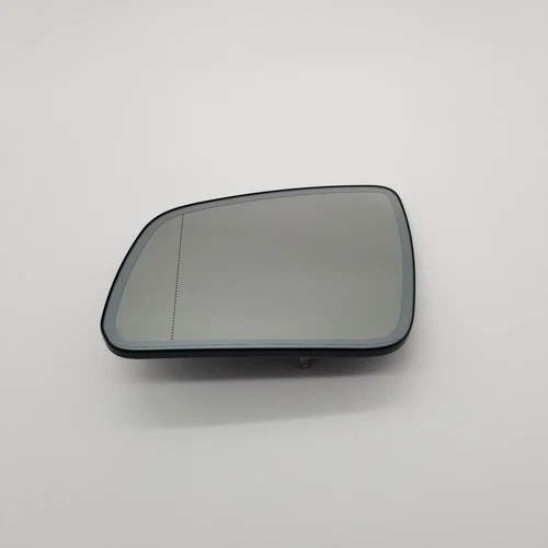 Fits Mercedes C class W204 Mirror Glass Left Dimming Heating A2048100121