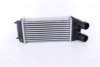 LadeluftküHler Nissens 96594 FüR CitroËN DS Opel Peugeot