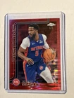 2025 Topps Malik Beasley Base (Raw)