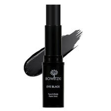 Bowitzki Face Body Paint Stick Eye Black Softball Football Baseball