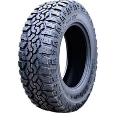 Tire Kanati Trail Hog At-4 Lt 31570r17 E 10 Ply Studdable At All Terrain