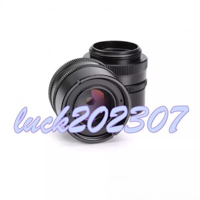 1PC used VST VS-MC15 High resolution macro lens 0.03-0.30X  #zn