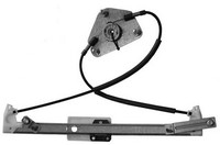 Fensterheber Hinten Links FÜR VW Golf VII Variant (BA5, BV5) - Doga 102023