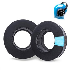 100mm Cooling Gel Over Ear Pads Replacement Cushion For Grado SR80 SR60 GS1000