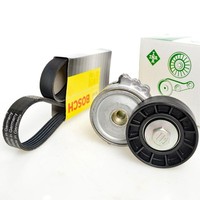 Bosch 6PK1215 Keilrippenriemen + Spanner FüR Citroen Ford Volvo Fiat HDI Tdci