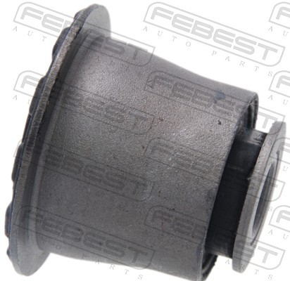 2x ✅Fits FEBEST FDAB-012 REAR BEAM SILENT BLOCK WITHDRAWN  ⭐UK Seller⭐