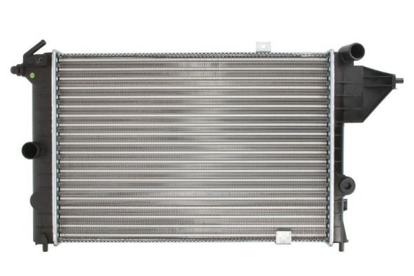 THERMOTEC D7X029TT Radiator, engine cooling for OPEL,VAUXHALL