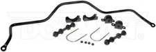 Dorman 927-139 Rear Stabilizer Sway Bar for 82-02 Pontiac Firebird Chevy Camaro