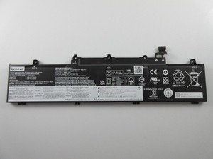 BATERÍA LENOVO THINKPAD E15 GEN 3 L20M3PD4 57Wh 11.52V ORIGINAL #0