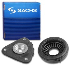 SACHS Federbeinlager Domlager VORNE LINKS RECHTS FORD C-MAX DXA/CB7 DXA/CEU GRA