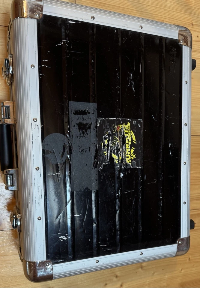 Pioneer CDJ-400 DJ-CD/USB-Player, 2 Stück, Inkl. Flightcase - Bild 2 von 2