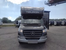 2022 Thor Motor Coach 24FB TIBURON 24FB TIBURON