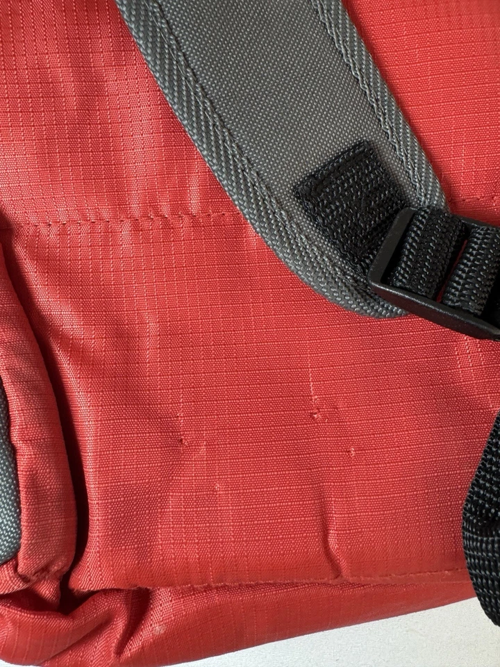 Bolsa de almacenamiento sobre el hombro Super Mario Nintendo DS para niños con capacidad para 18 videojuegos Foto 4 de 4