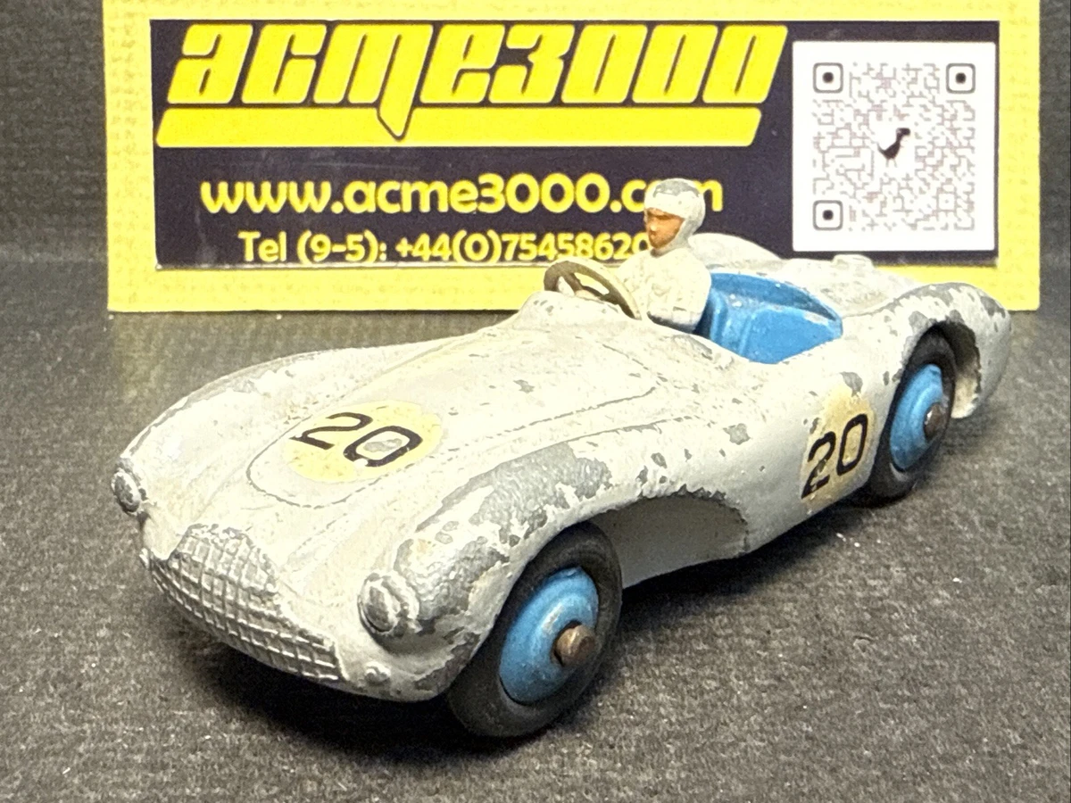Dinky Aston Martin Diecast & Toy 1:43 for sale - eBay