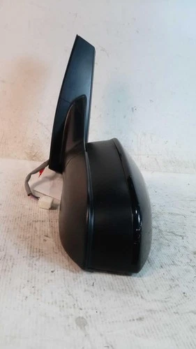 Used Left Door Mirror fits: 2024 Toyota Prius w/o surround view camera Left Grad