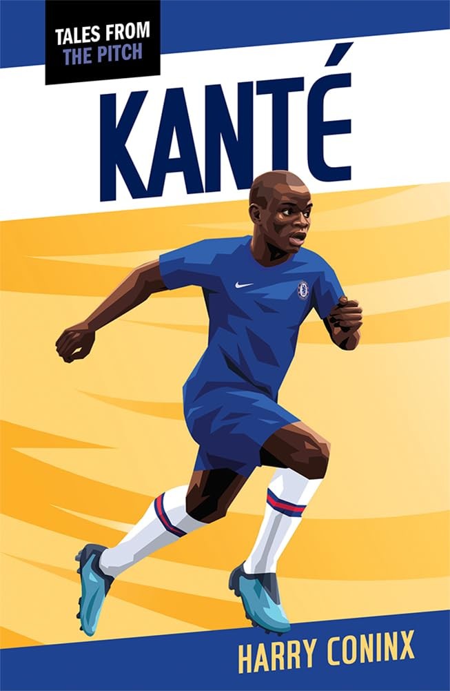 Kante Harry Coninx - Image 3