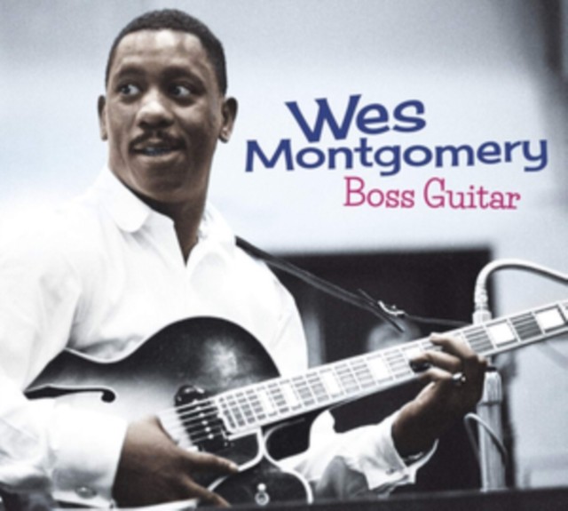 Boss Guitar - The Complete 7 Bonus Tracks! - Image 2