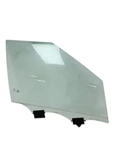 2024-2025 HYUNDAI SANTA FE FRONT RIGHT DOOR WINDOW GLASS PANEL OEM