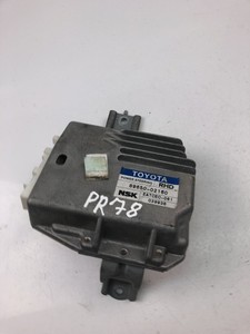 TOYOTA COROLLA Steuergerät für Servolenkung 89650-02160 25828954