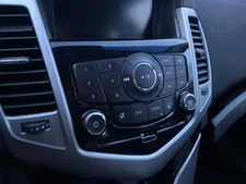 13 14 15 16 CHEVY CRUZERadio Player Audio Equipment