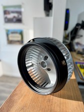 Restored Porsche 914 Vw Type 4 Cooling Fan Restored Porsche 914 Vw Type 4 Cooling Fan
