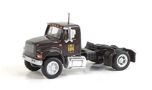 Walthers SceneMaster 949-11192 Accesorio Para Escala HO Semi Tractor 4900 | Zustand: Nuevo