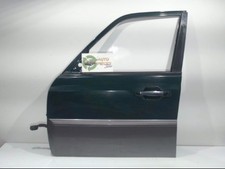Porte avant et accessoires Hyundai TERRACAN