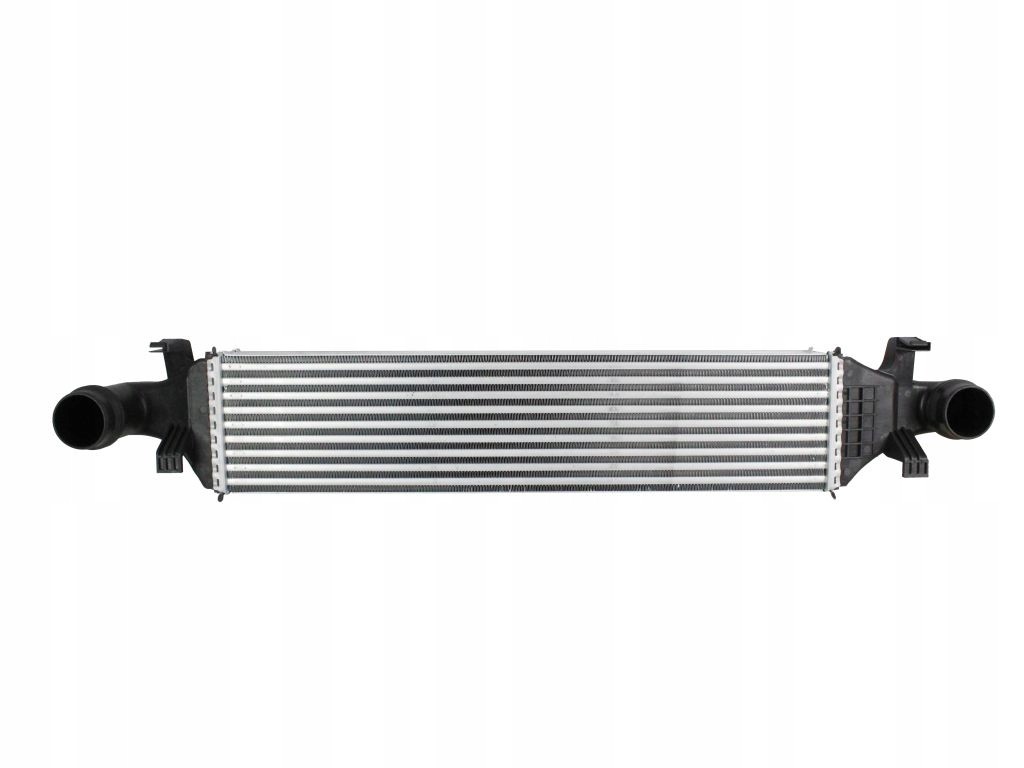 Radiateur d'air de suralimentation Mercedes GLA pour affronter les longs trajets de vacances