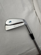 Mizuno MP-14 Forged Single 6 Iron Dynalite Gold XP S300 Stiff
