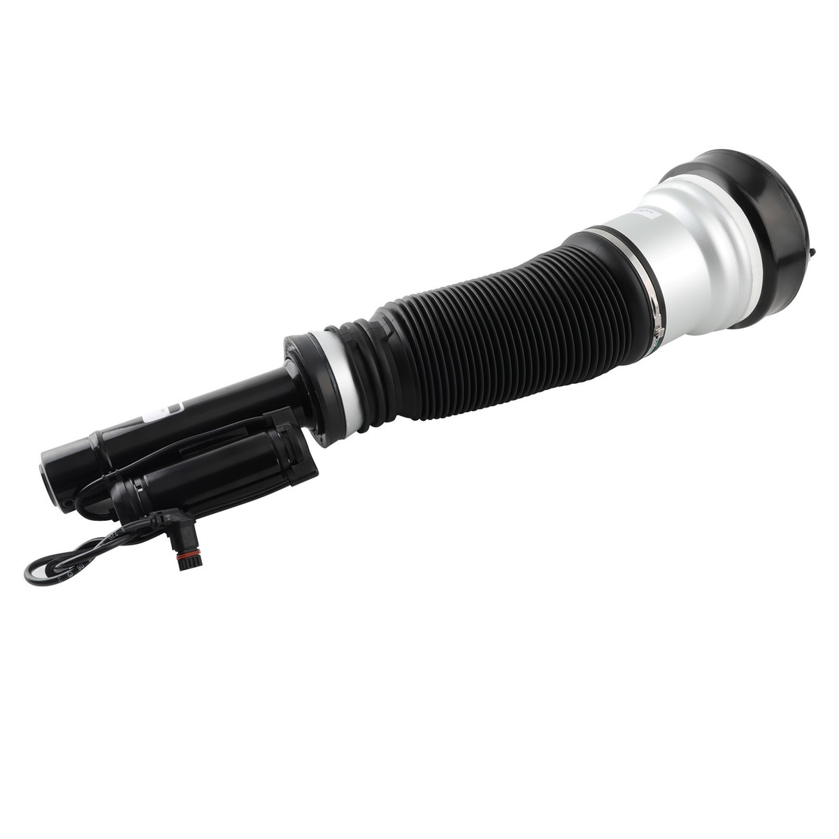 Front Air Suspension Strut Shocks compatible for Mercedes S Class W220 S430 S500 2203202438-Maxpeedingrods フロントエアサスペンション互換性メルセデスベンツ S クラス W220 1998-2006 220320511388 A220320