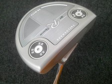 TaylorMade TP RESERVE TRUSS M3TC Original Steel 34 3 Putter