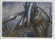 First Sliver's Chosen Magic: Modern Horizons Art Series #26