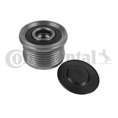 CONTINENTAL CTAM Generatorfreilauf AP9100 für MAZDA
