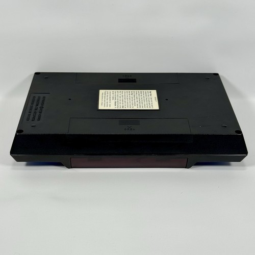 1982 Entex Arcade Defender Handheld Electronic Game Everything Works Read Desc.! - Bild 10 von 24